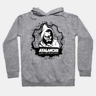 Avalanche Hoodie